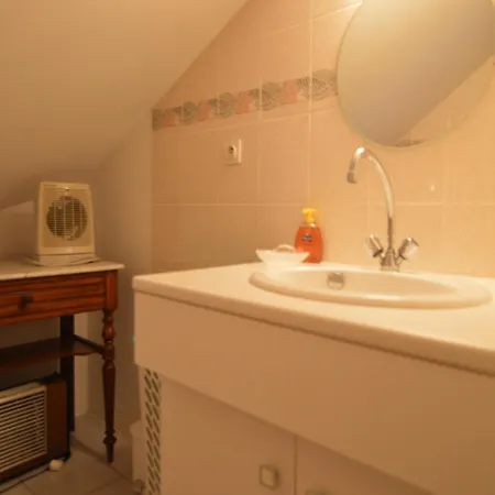 Hébergement de vacances In Champagne With Farm Views Nouart