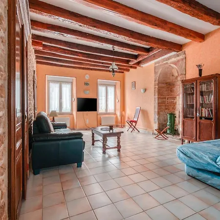 In Champagne With Farm Views Nouart