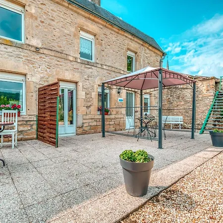 In Champagne With Farm Views Hébergement de vacances