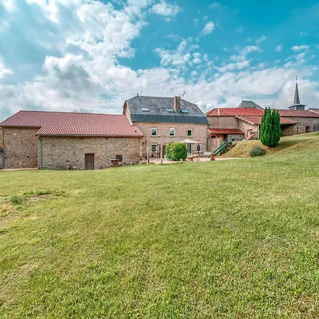 In Champagne With Farm Views Hébergement de vacances